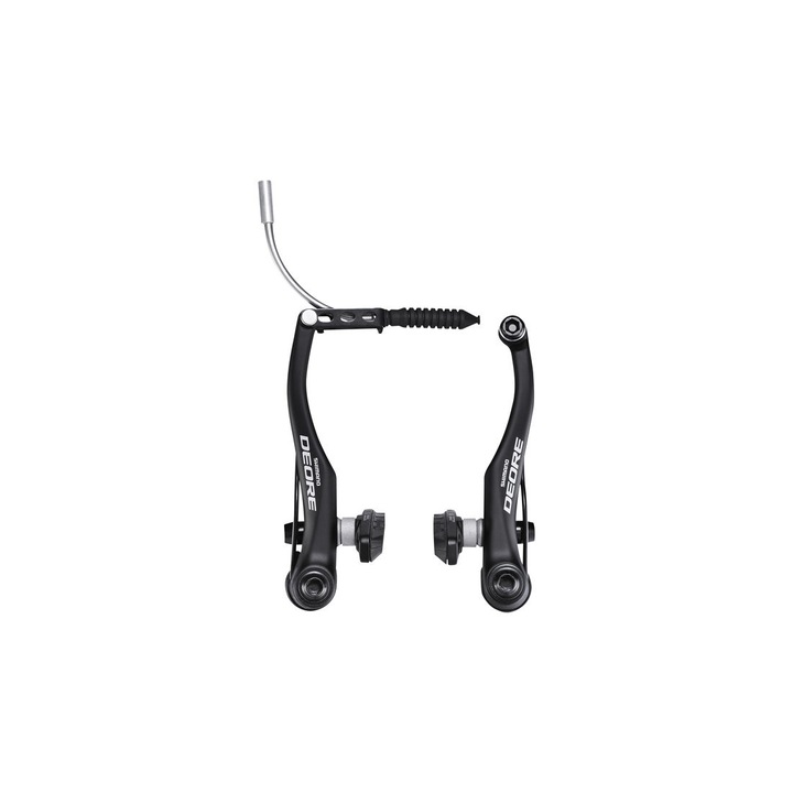 Shimano Deore BR-T610 Rear V-Brake Black