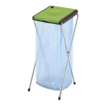 Cos gunoi Gimi Nature 1 verde Cos gunoi Gimi Nature 1 verde