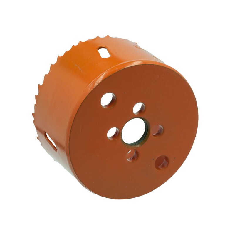 Carota HSS-bimetal, 177 mm