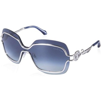 Ochelari de soare Roberto Cavalli, RC1066/S 16W, Argintiu Ochelari de soare Roberto Cavalli, RC1066/S 16W, Argintiu