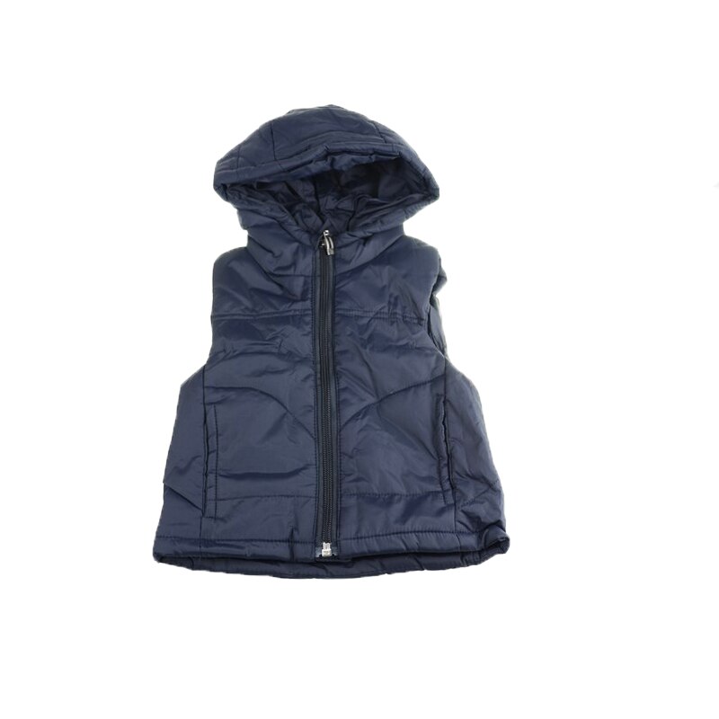 Vesta pentru copii Vitamins, Bleumarin