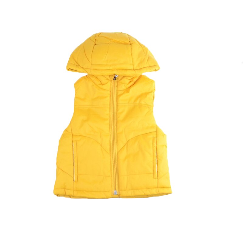 Vesta pentru copii Vitamins, Galben