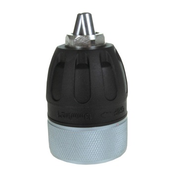 Mandrina rapida autoblocanta, Profi Tools, 1.5 - 13mm Mandrina rapida autoblocanta, Profi Tools, 1.5 - 13mm