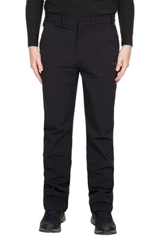 Trespass, Pantaloni lungi pentru drumetii Hades, Negru Trespass, Pantaloni lungi pentru drumetii Hades, Negru