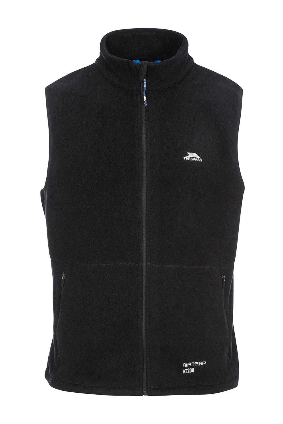 Trespass, Vesta din material fleece Othos II, Negru