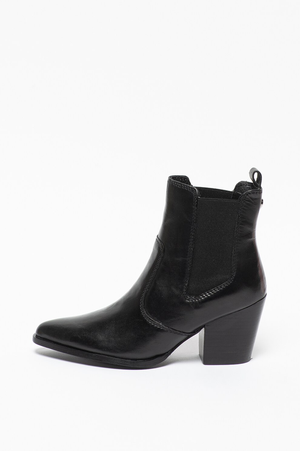 Steve Madden, Botine Chelsea din piele Patricia