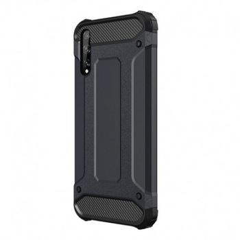 Husa Huawei Mate 20 Lite, Forcell, Armor, Negru Husa Huawei Mate 20 Lite, Forcell, Armor, Negru