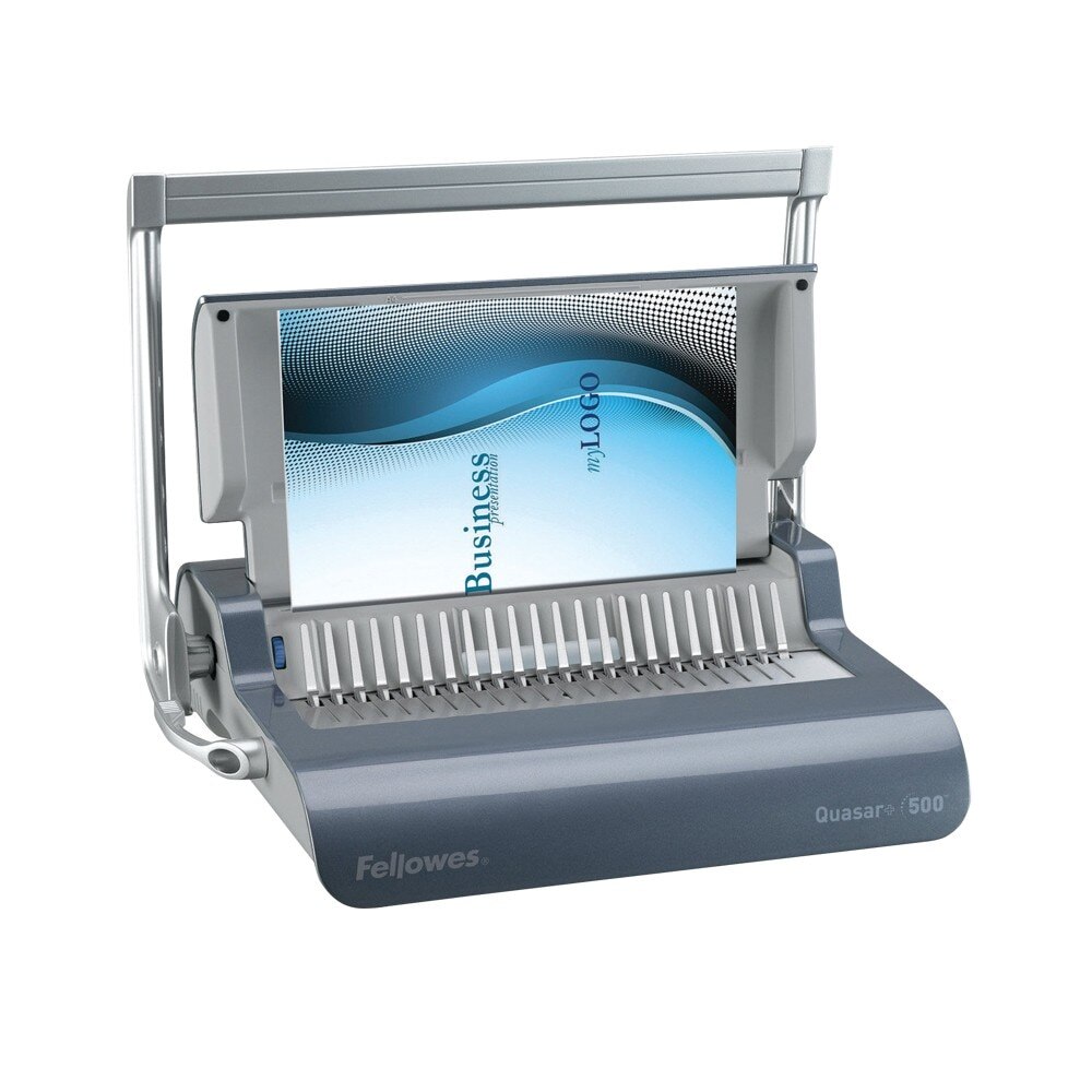 Aparat indosariat manual Quasar+, 500 coli