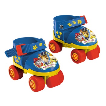 Role copii Mondo reglabile, 22-29, Paw Patrol, cu protectii Role copii Mondo reglabile, 22-29, Paw Patrol, cu protectii