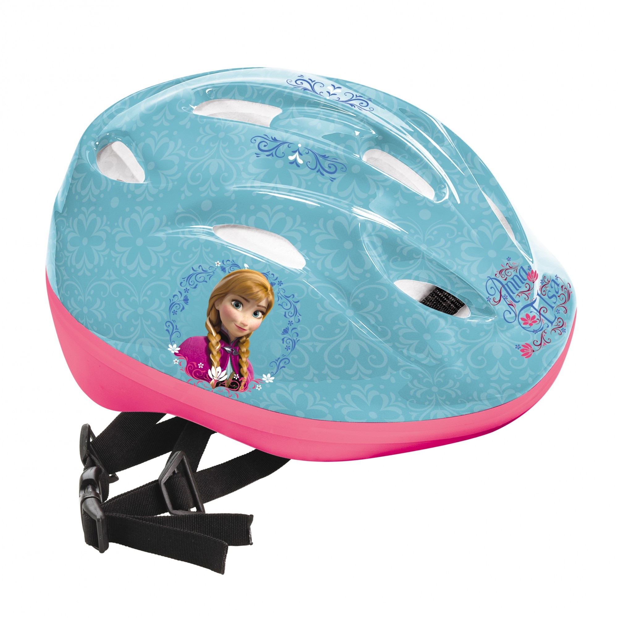 Casca protectie Mondo - Frozen, marime M