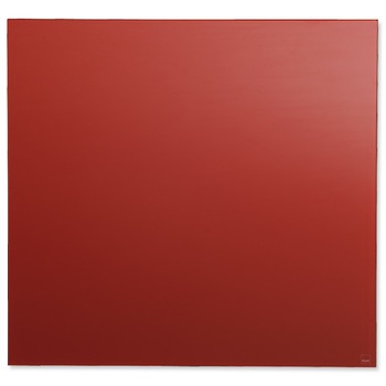 Tabla magnetica Sigel, sticla artverum, 48 x 48 x 1.5 cm, Rosu Tabla magnetica Sigel, sticla artverum, 48 x 48 x 1.5 cm, Rosu
