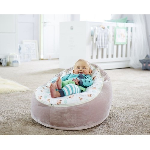 Tutti bambini best sale baby bean bag