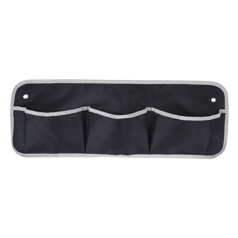 Organizator cu 3 compartimente 60x20 cm, material poliester