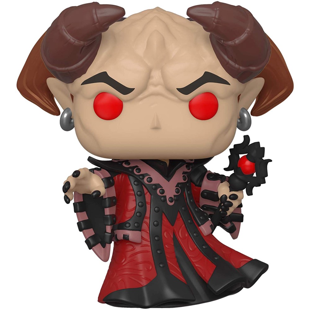 Figurina Funko Pop D&D Asmodeus