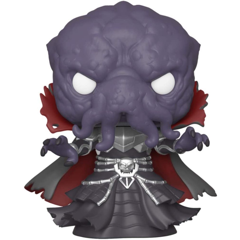 Figurina Funko Pop D&D Mind Flayer