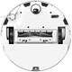 Робот прахосмукачка Dreame F9 Mop Max, 40 W, Батерия 5200mAH, Бял