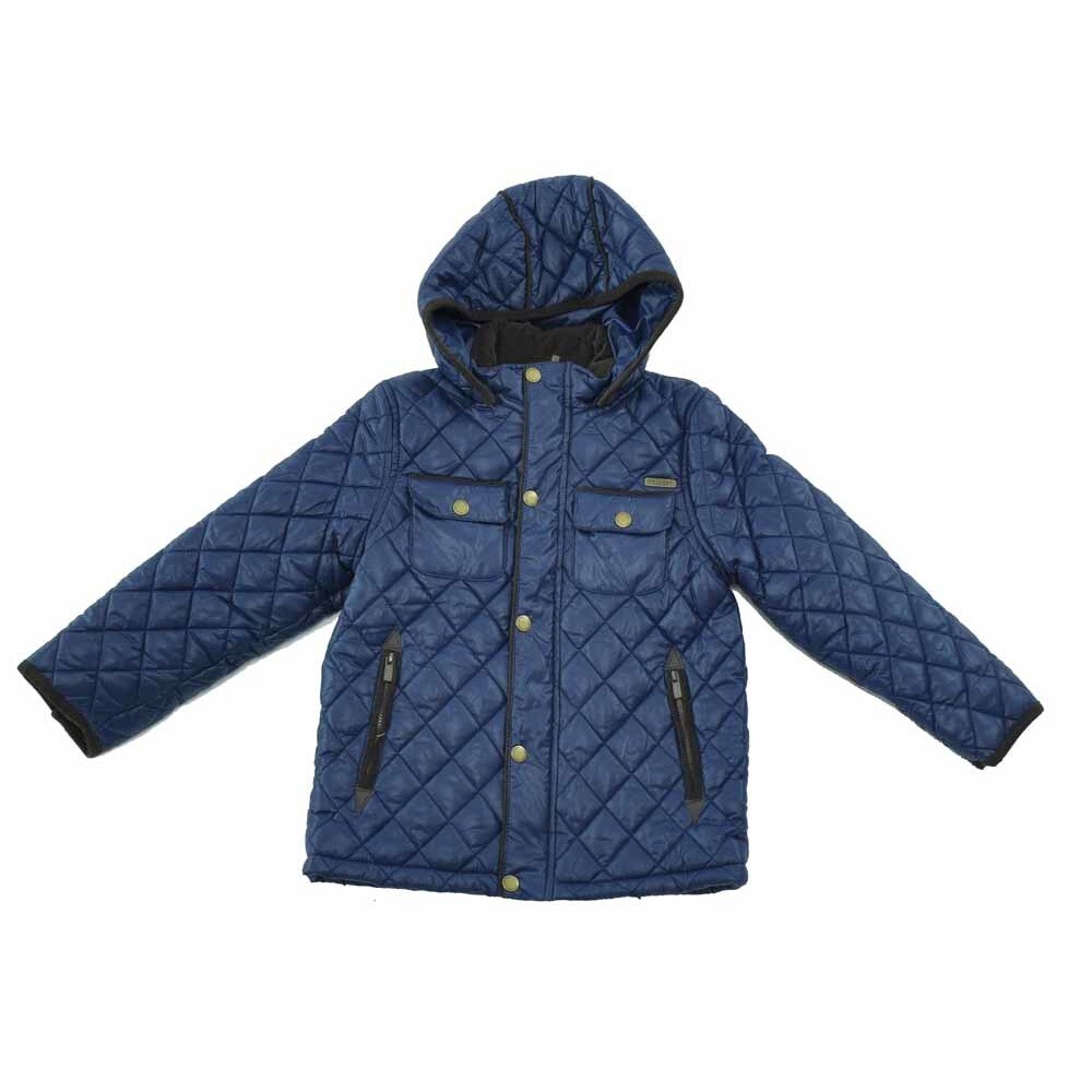 Jacheta, Mayoral, casual, baieti, bluemarin, 6 ani