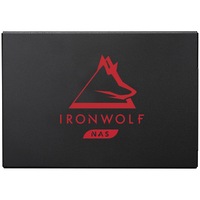 Solid State Drive (SSD) Seagate IronWolf 125, 2TB, 2.5", SATA III