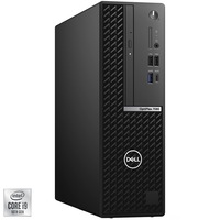 sistem desktop dell optiplex 7080 sff cu procesor intel core i9-10900 pana la 520 ghz comet lake 32gb ddr4 512gb ssd intel uhd graphics 630 windows 10 pro imagen 14_0_
0