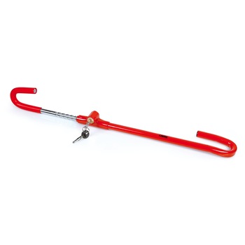 Dispozitiv blocare volan - pedala Dispozitiv blocare volan - pedala