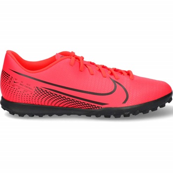 Pantofi sport Nike Mercurial Vapor 13 Club pentru barbati, Roz Pantofi sport Nike Mercurial Vapor 13 Club pentru barbati, Roz
