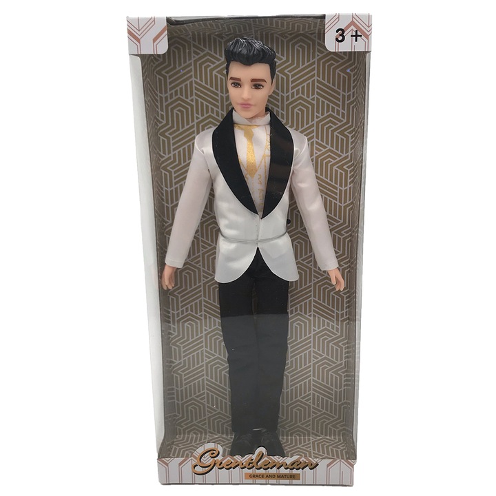 Кукла Fashion Male, 29 cm
