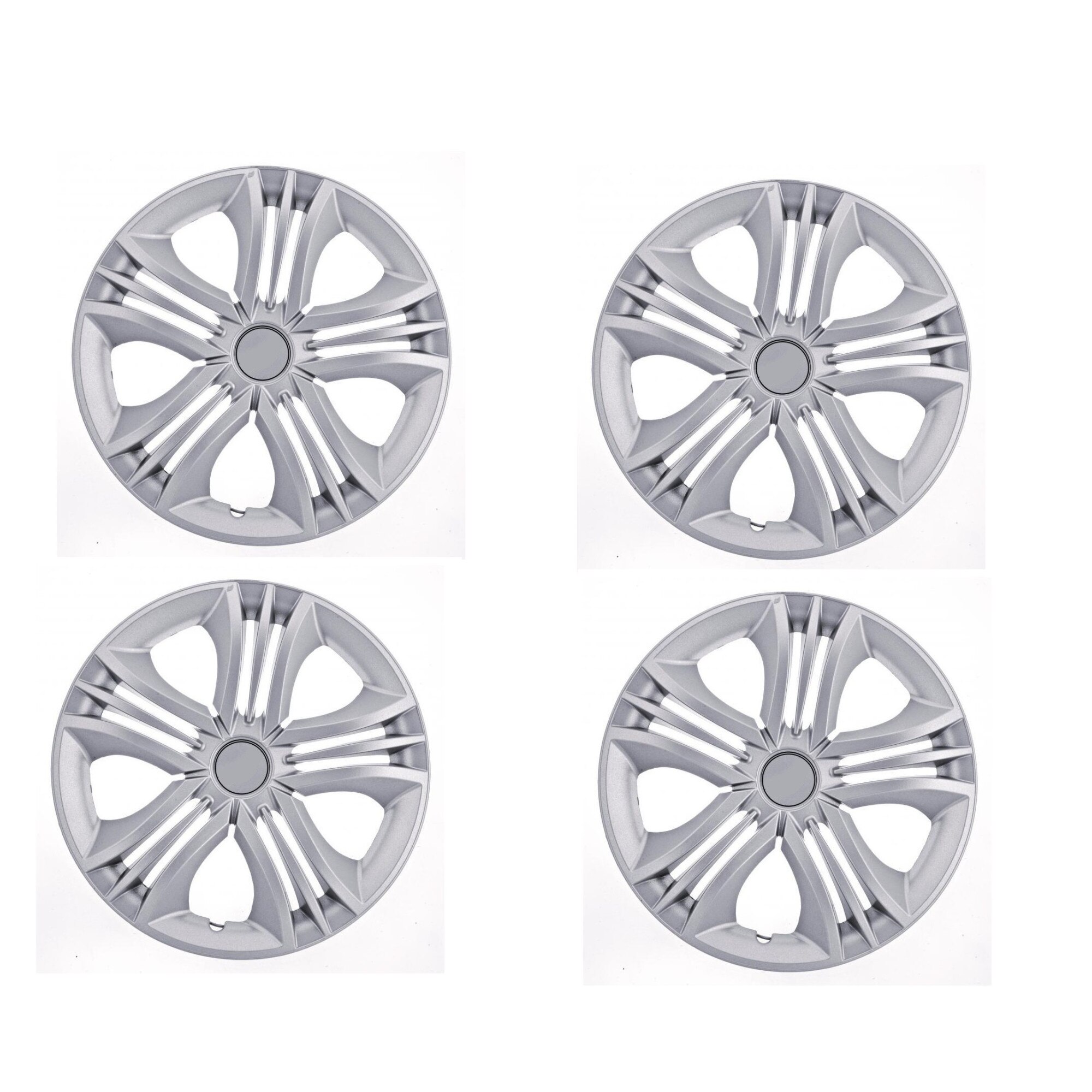 Set capace roti 13 inch Nuf - eMAG.ro