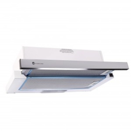 Pachet incorporabil Studio Casa Cristal Modern, Cuptor electric multifunctional, cristal alb plus Plita gaz 4 arzatoare, cristal alb plus Hota telescopica, Termostat, Programator digital pentru inceputul si sfarsitul coacerii, 8 functii, Alb/ Inox