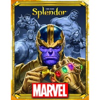 Joc de carti Splendor Marvel