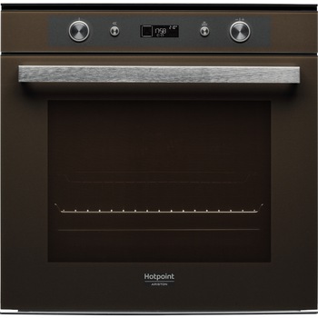Cuptor incorporabil Hotpoint FI7 861 SH CF HA, Electric, Multifunctional, 73 l, Autocuratare hidrolitica, Grill, Timer, Clasa A+, Maro Cuptor incorporabil Hotpoint FI7 861 SH CF HA, Electric, Multifunctional, 73 l, Autocuratare hidrolitica, Grill, Timer, Clasa A+, Maro