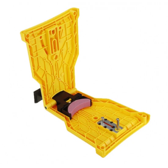 Aparat pentru ascutit lantul portabil lama 16-20 inch