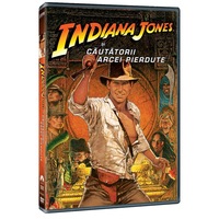 indiana jones si cautatorii arcei pierdute indiana jones and raiders of the lost ark dvd 1981 imagen 3_0_
0