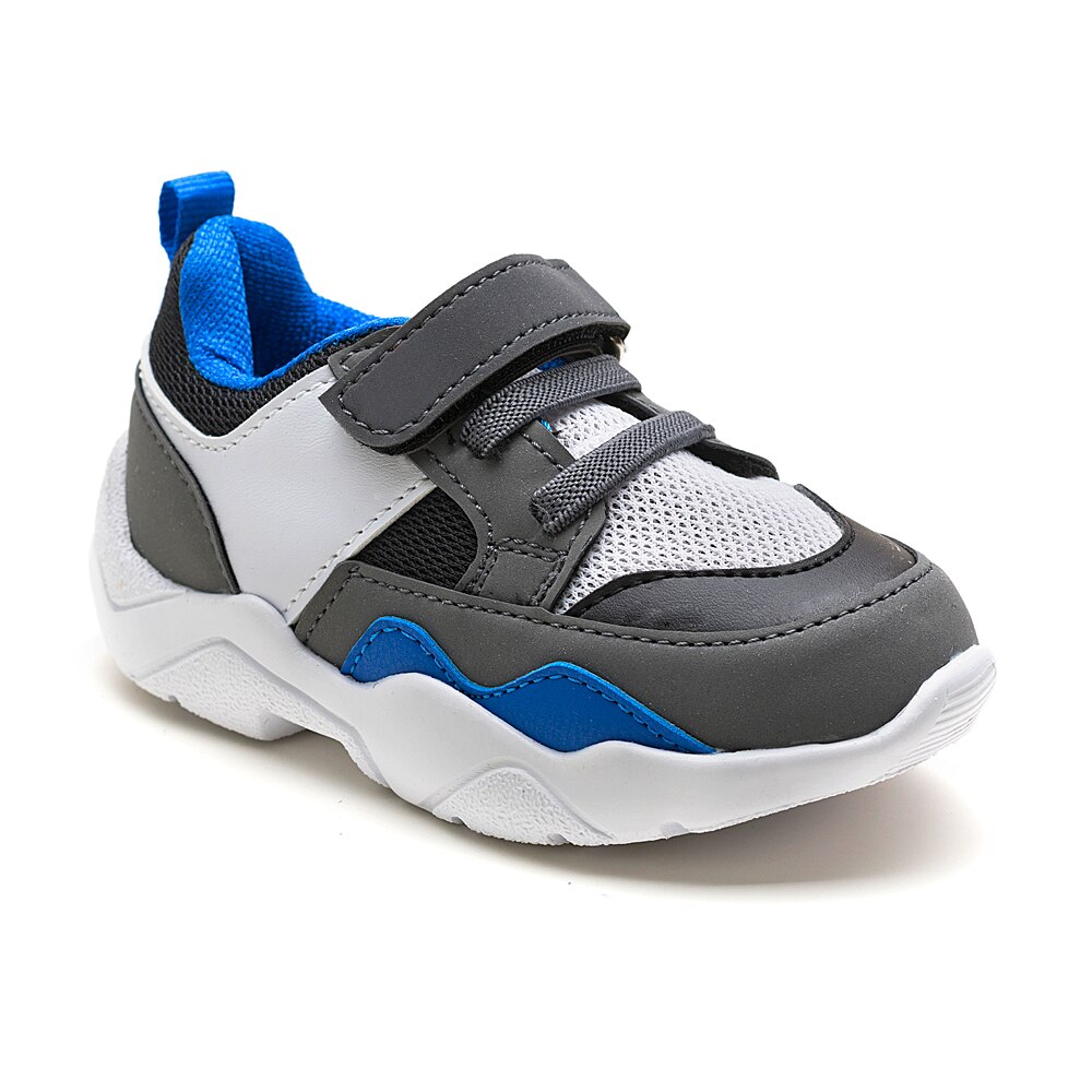 Kidopo Smart Step 20S19, Alb fumuriu