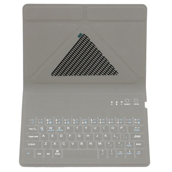 Husa protectie cu tastatura A+ Case Thin,9.7-10 inch Husa protectie cu tastatura A+ Case Thin,9.7-10 inch