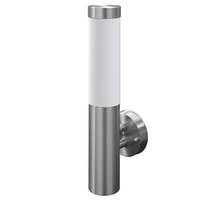 lampa de exterior si interior rezistent la apa vidaxl otel inoxidabil 11 x 35 cm e27 ip44 argintiu imagen 25_0_
0