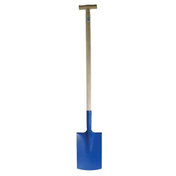 Cazma otel cu maner de lemn, tip-T, Profi Tools, 180 x 270 / 1170mm Cazma otel cu maner de lemn, tip-T, Profi Tools, 180 x 270 / 1170mm