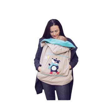 Protectie Littlebee - pentru sisteme de purtare - Raton Protectie Littlebee - pentru sisteme de purtare - Raton