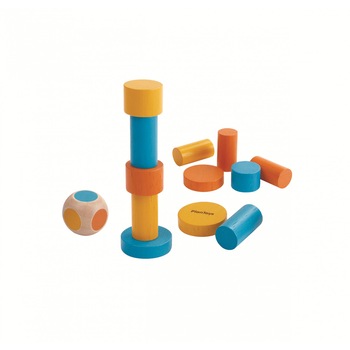 Imagini PLAN TOYS ZYPLAN4133S - Compara Preturi | 3CHEAPS