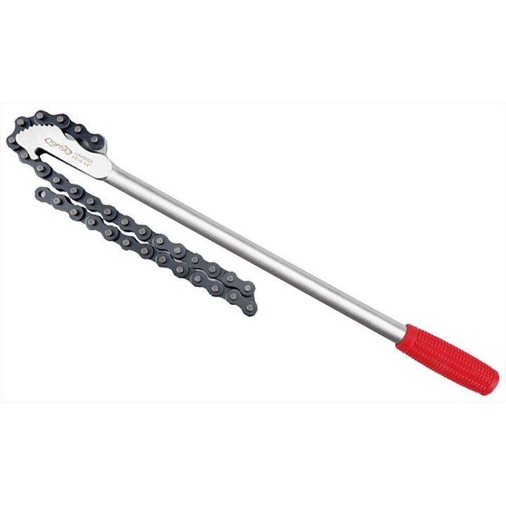 Cheie filtru ulei cu lant 13-152 mm