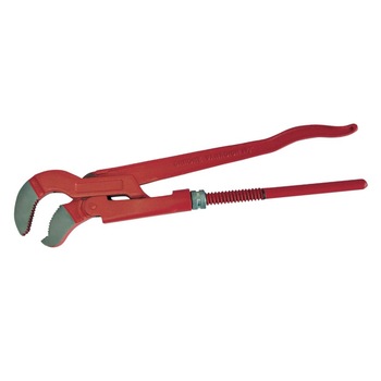Cheie suedeza cu falci, Profi Tools, tip-S, 1.1 / 2, 420mm Cheie suedeza cu falci, Profi Tools, tip-S, 1.1 / 2, 420mm