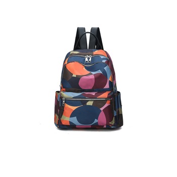 Rucsac dama , BTG-1058 , Multicolor Rucsac dama , BTG-1058 , Multicolor