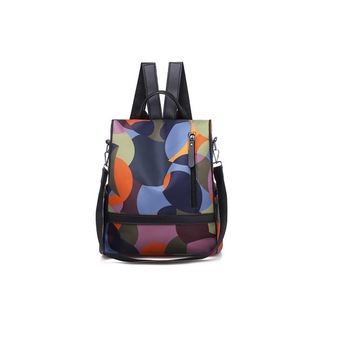 Rucsac dama , BTG-1059 , Multicolor Rucsac dama , BTG-1059 , Multicolor