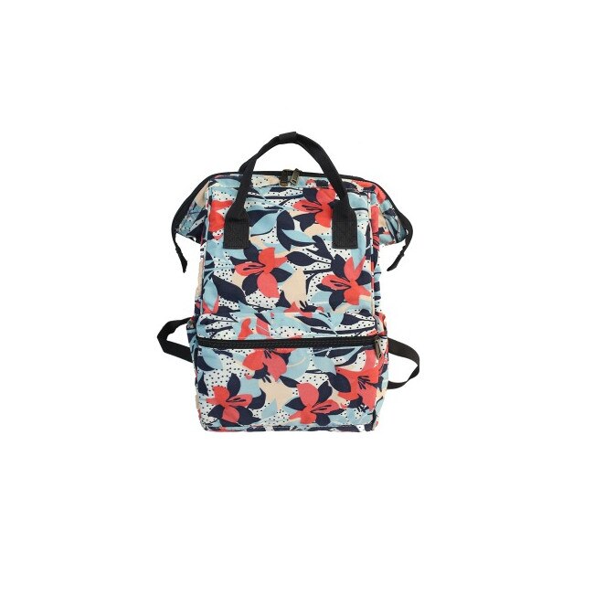 Rucsac dama , BTG-1062 , Multicolor