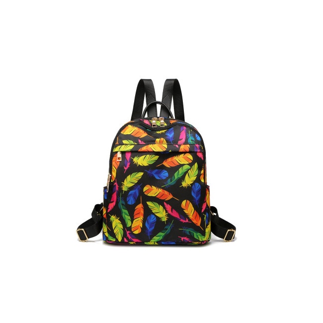 Rucsac dama , BTG-1063 , Multicolor