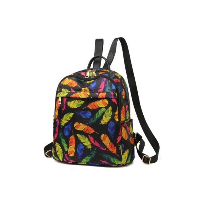 Rucsac dama , RM-1063 , Multicolor