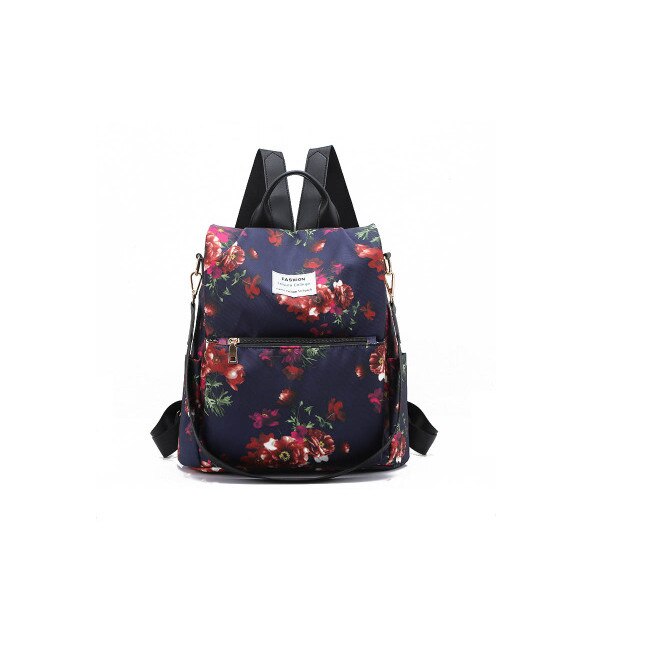 Rucsac dama , BTG-1065 , Multicolor
