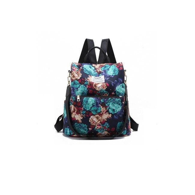 Rucsac dama , BTG-1066 , Multicolor