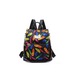 Rucsac dama , RM-1067 , Multicolor