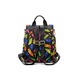 Rucsac dama , RM-1067 , Multicolor