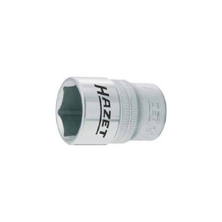 Hazet dugókulcs 1/2'' 21mm hatszög DIN3124